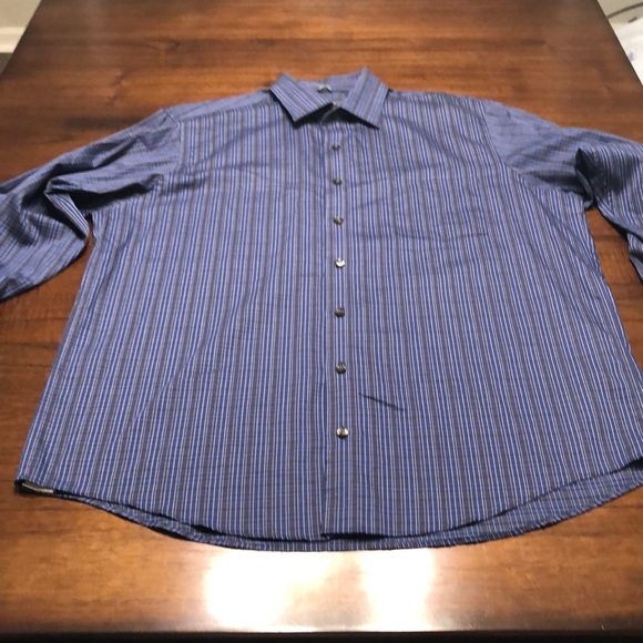 Kenneth Cole Reaction Other - 5/$15 Kenneth Cole Reaction Men’s Shirt Large